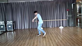 成人中级街舞视频学习,解锁舞蹈技巧与风格