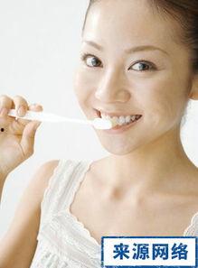 成人锻炼牙齿的动作视频,跟随视频轻松拥有健康口腔