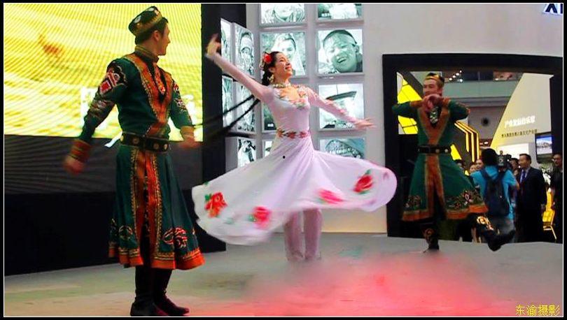 成人舞蹈拜年视频大全