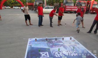 成人拓展暖场游戏大全视频,轻松破冰，激发团队活力