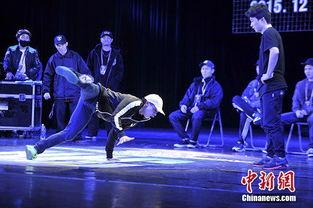 老城街舞成人教学视频,解锁舞蹈魅力，舞动青春风采