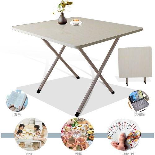 成人吃饭小桌子折叠视频,成人吃饭小桌子的使用与收纳技巧