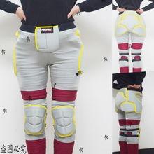 滑板护具成人护臀视频,成人护具使用教学视频解析