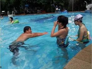小河成人学游泳视频,从零基础到畅游水中的蜕变之旅