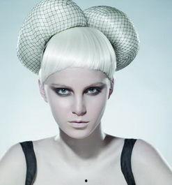 成人芭蕾妆容教程视频