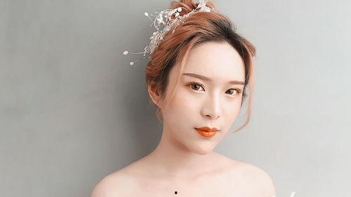 成人芭蕾妆容教程视频