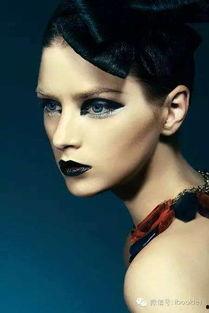 成人芭蕾妆容教程视频