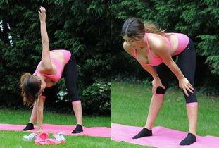 成人练劈叉疼吗女生视频,疼痛与挑战并存,女生如何克服困难?