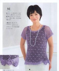 成人女毛衣花样编织视频,轻松编织时尚女毛衣花样