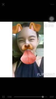 成人张嘴吐气正常吗视频,正常生理现象背后的科学