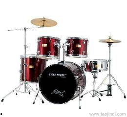 成人架子鼓价格视频,视频解析不同档次鼓套性价比